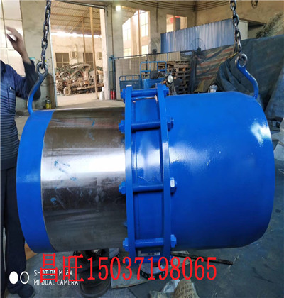 IEPDMֱ񲨼ya͸g̖DN450